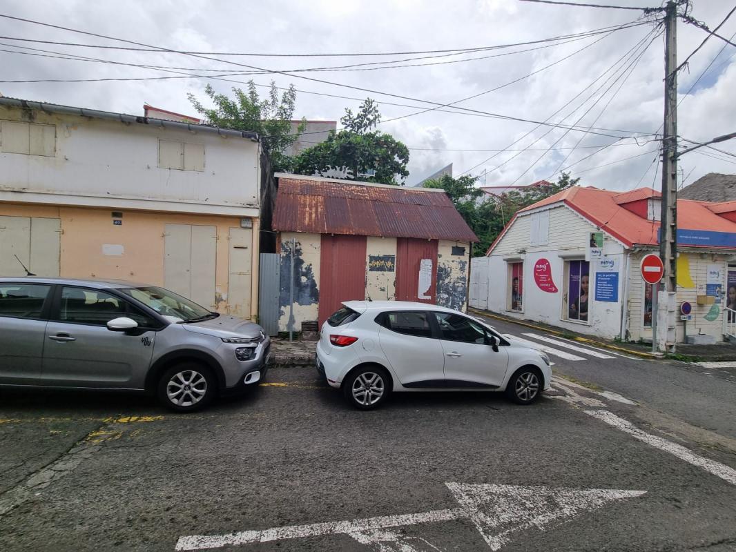 Maison – BASSE TERRE GUADELOUPE DROM - Vue 3