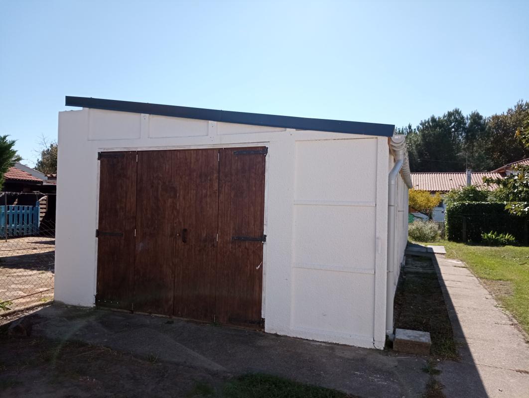 Maison – MORCENX LANDES NOUVELLE-AQUITAINE - Vue 4
