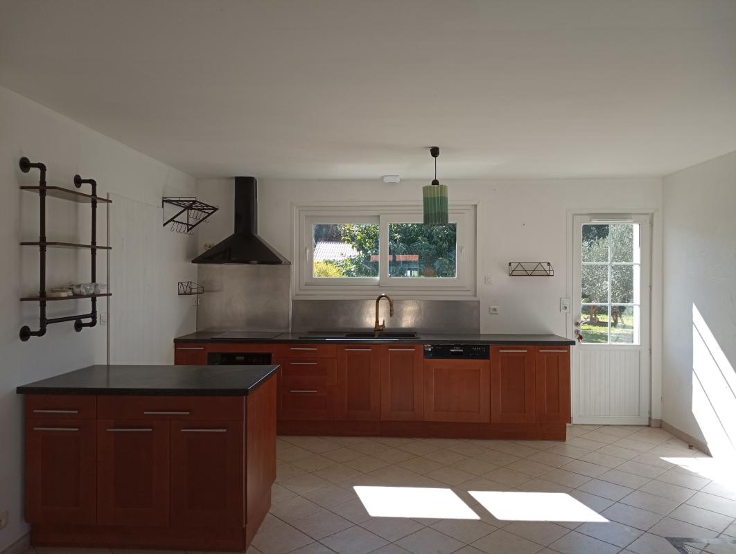 Maison – MORCENX LANDES NOUVELLE-AQUITAINE - Vue 5