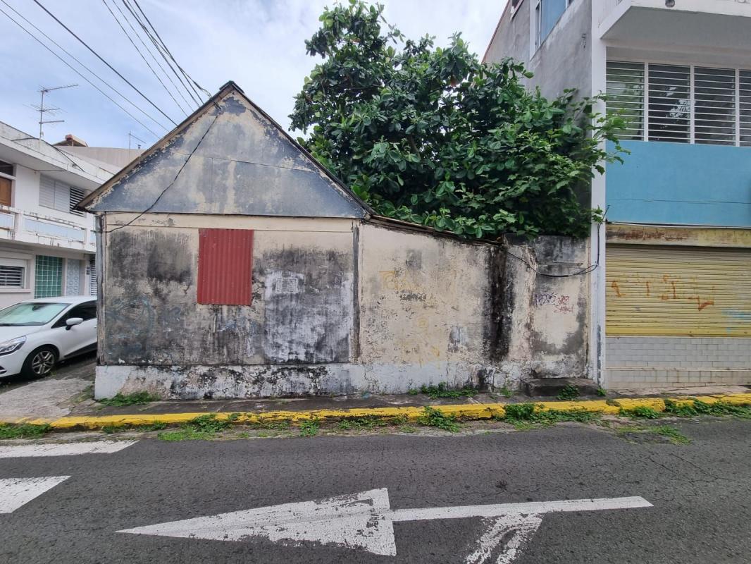 Maison – BASSE TERRE GUADELOUPE DROM - Vue 4