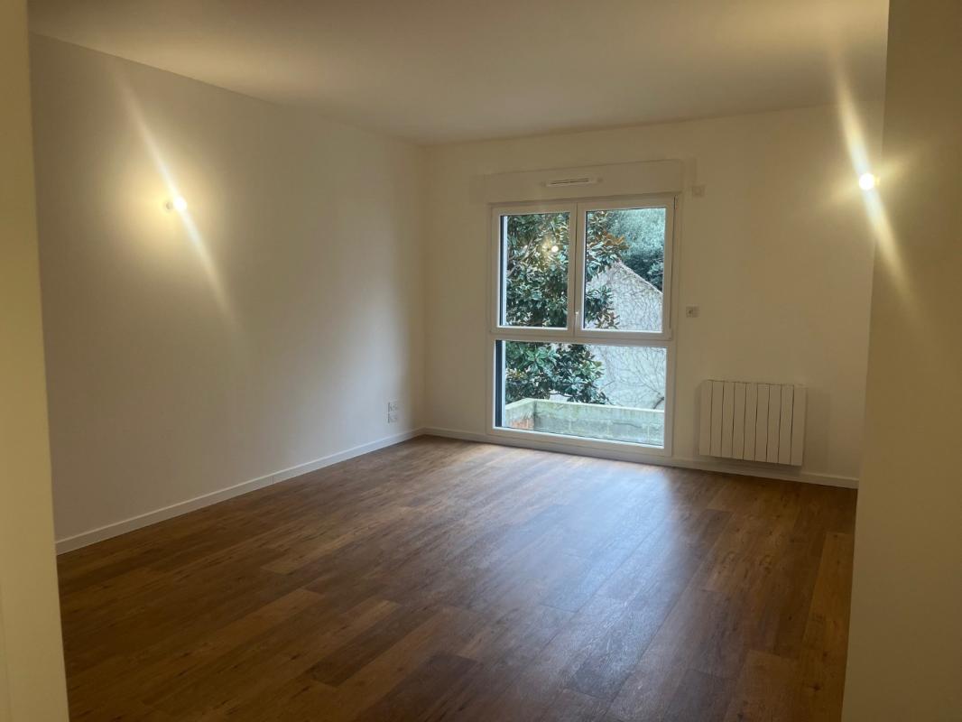 Appartement 1 pièce 31 m² · à Caen · 31 m² · 440 €/mois