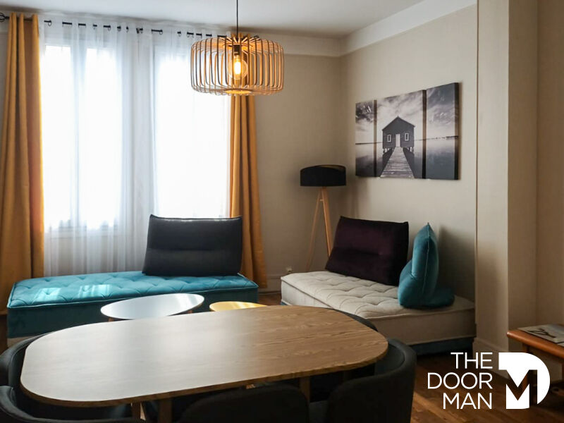 Appartement 3 pièces 81 m² · à Bourges · 81 m² · 232 000 €
