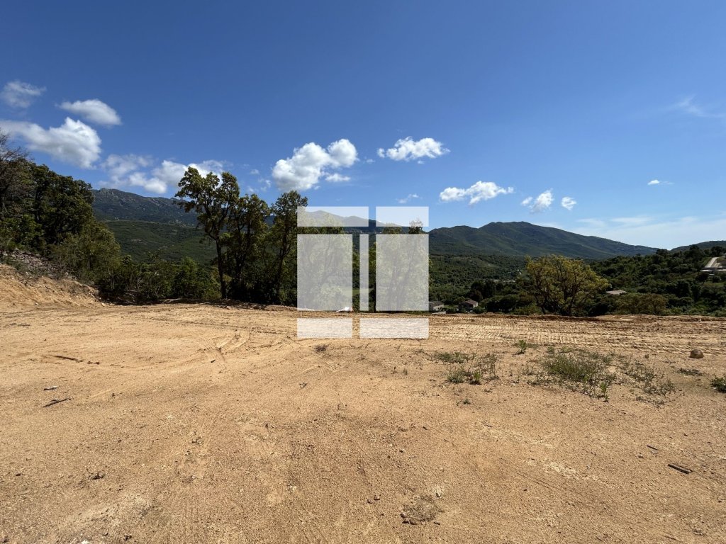 Achat Terrain 900m² TAVACO 20167 - Vue 3