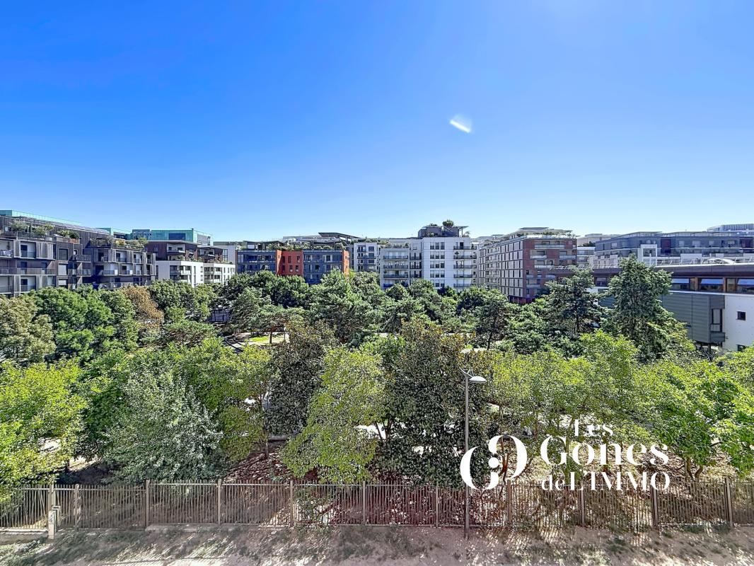 Appartement 1 pièce 31 m² · à Lyon 03 · 31 m² · 190 000 €