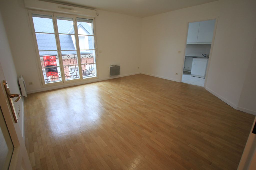 Appartement 2 pièces 44m² LE PLESSIS ROBINSON 92350