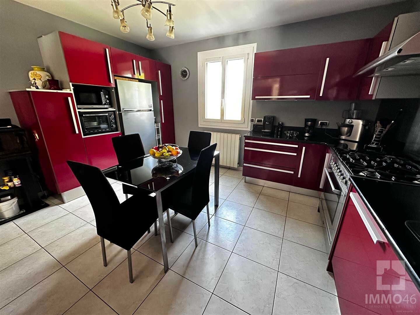 Maison 7 pièces 145 m² · à Cours · 145 m² · 265 000 €