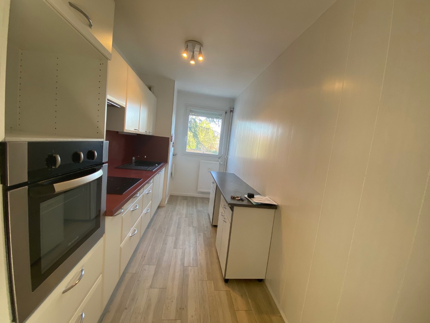 Appartement 4 pièces 80 m² · à Angouleme · 80 m² · 800 €/mois