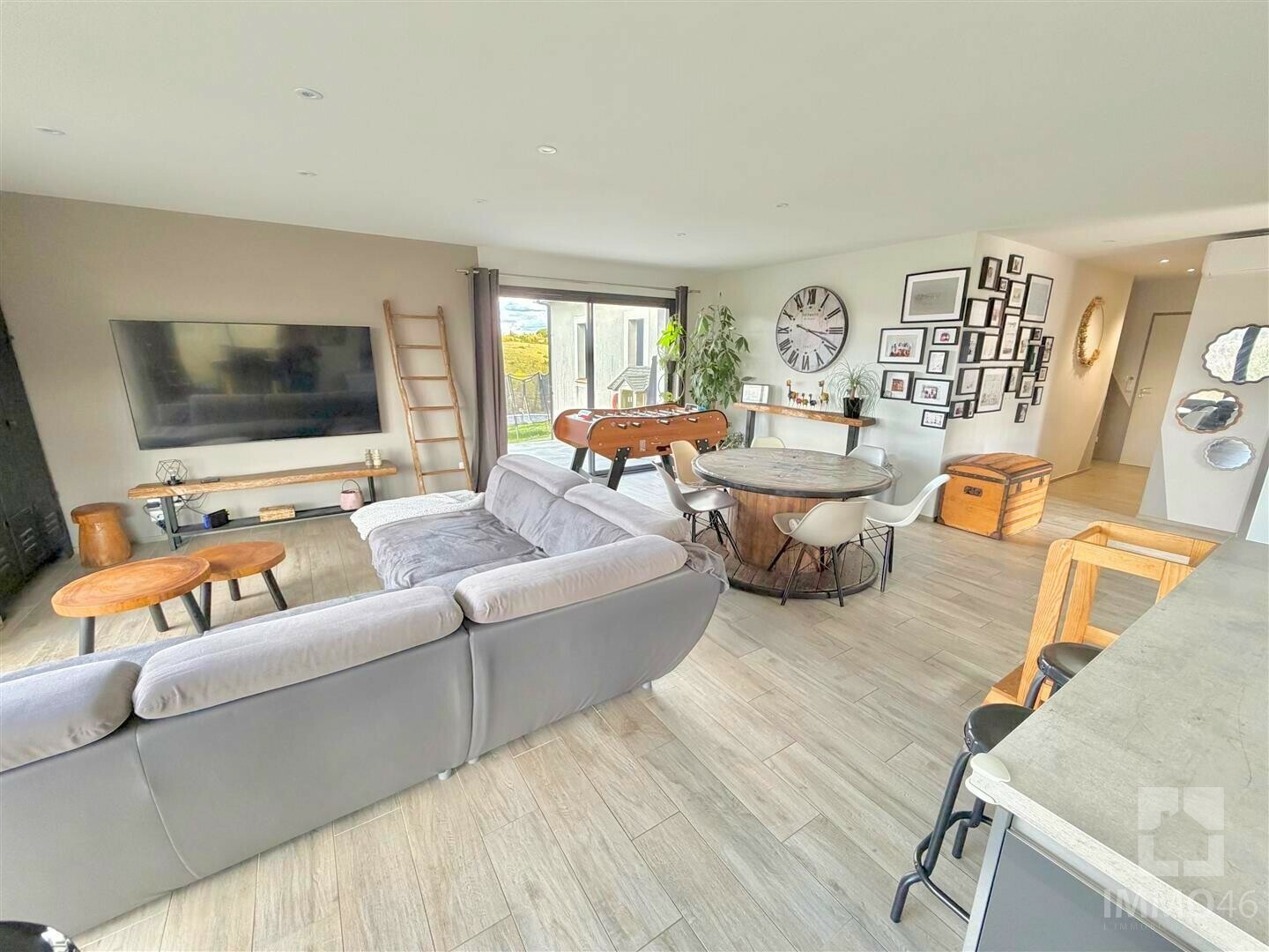 Maison 6 pièces 150 m² · à Cours · 150 m² · 332 000 €