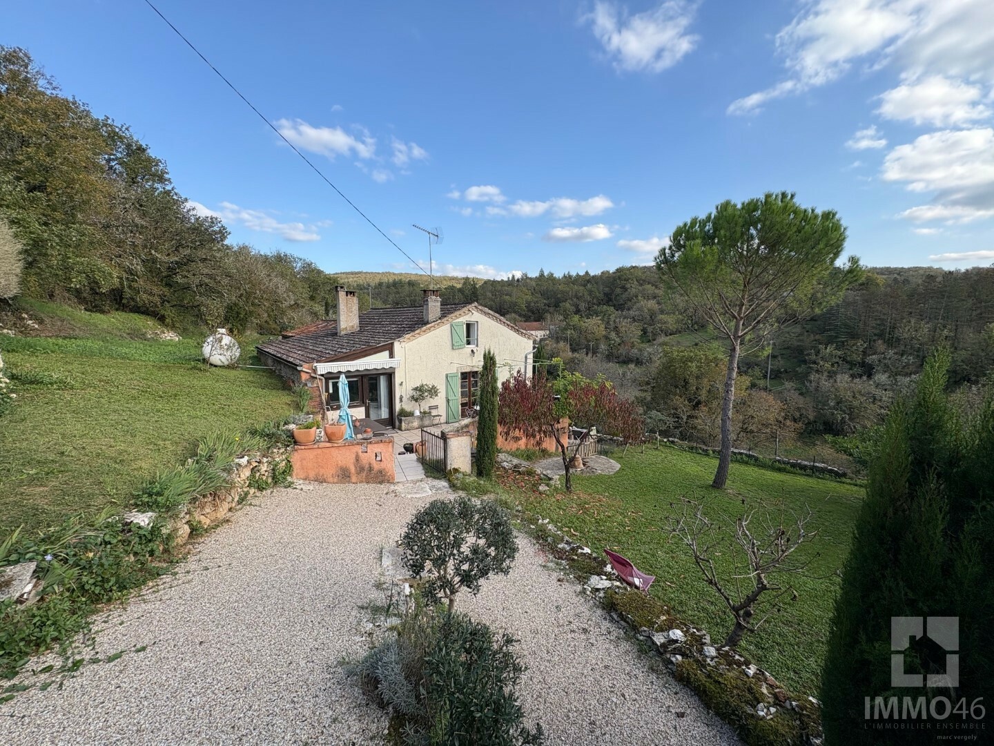 Maison 5 pièces 136 m² · à Cours · 136 m² · 296 800 €