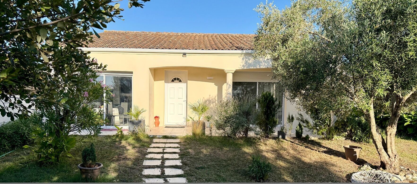 Maison 5 pièces 99 m² · à St Augustin · 99 m² · 299 999 €
