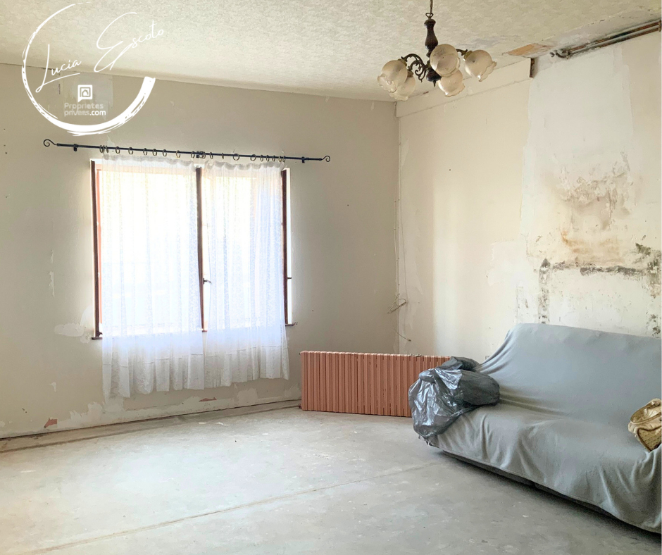 Maison – Préveranges, Près du Bourg - Vue 4