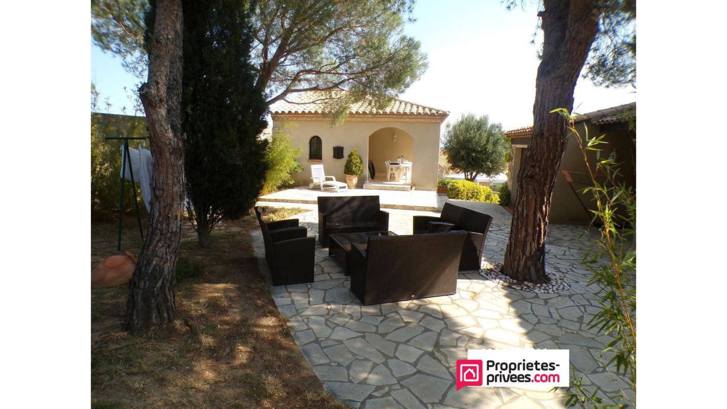 Maison 6 pièces 170 m² · à Narbonne · 170 m² · 429 890 €