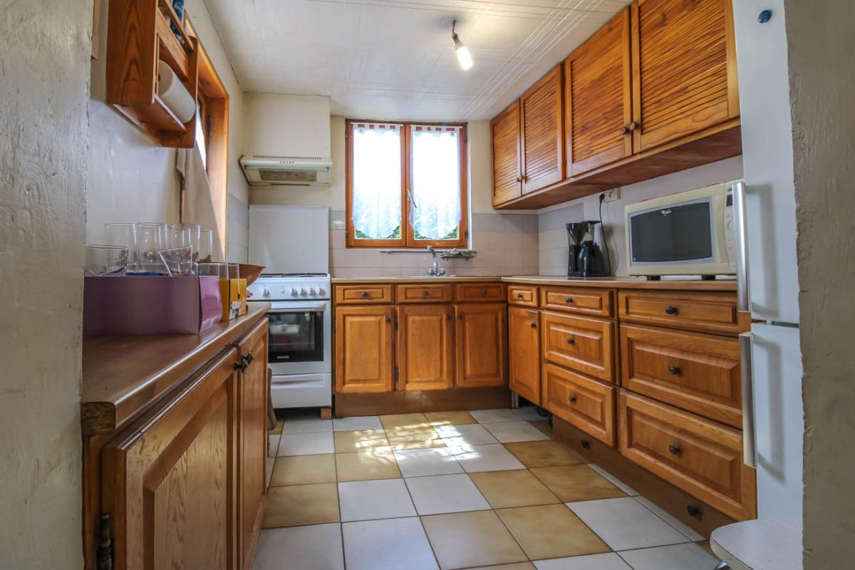 Maison – LA CHAPELLE MONTMARTIN LOIR-ET-CHER CENTRE-VAL-DE-LOIRE - Plus