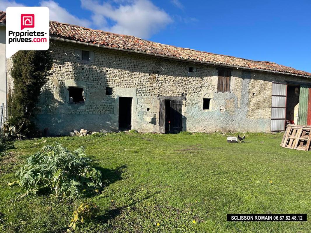Maison – Mortiers, 1ombrac, Montbrac