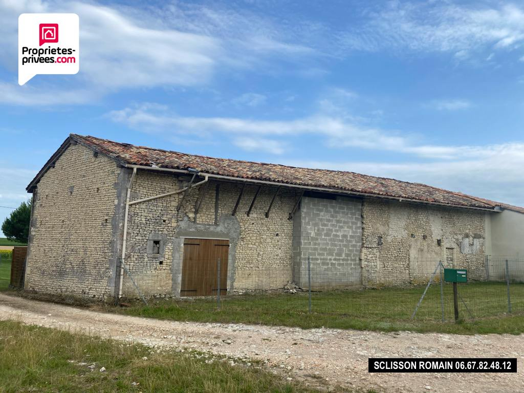 Maison – Mortiers, 1ombrac, Montbrac - Plus
