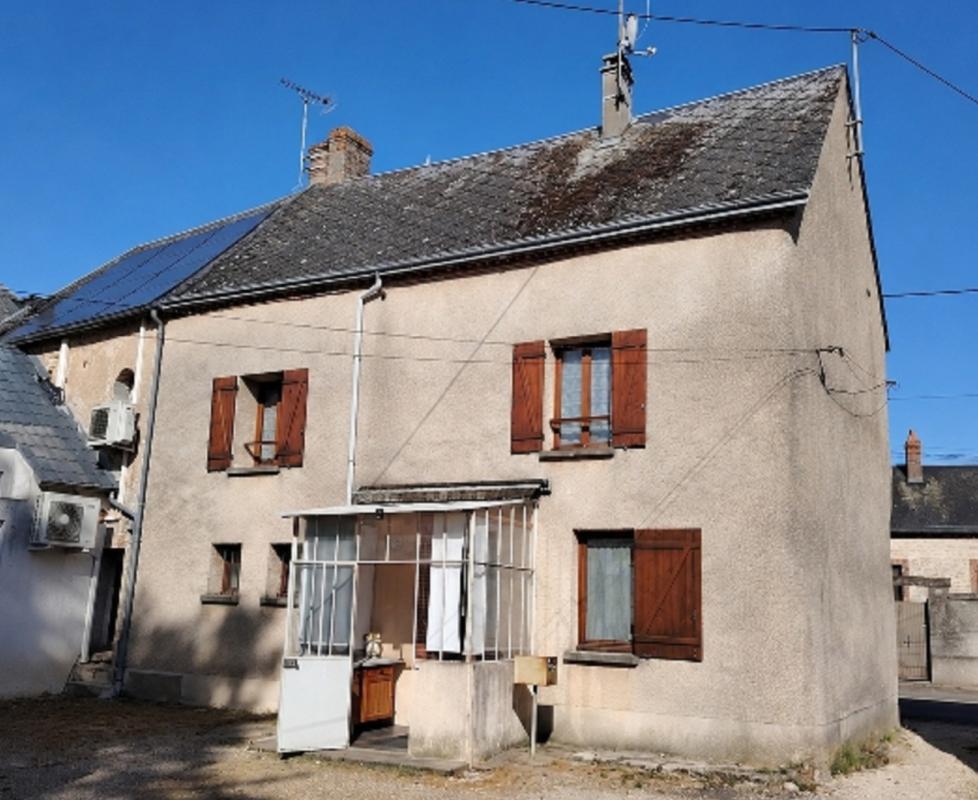 Maison – LES VILLAGES VOVEENS