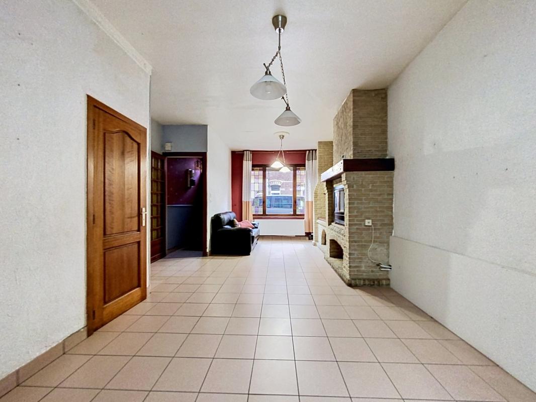 Maison – ARMENTIERES NORD HAUTS-DE-FRANCE