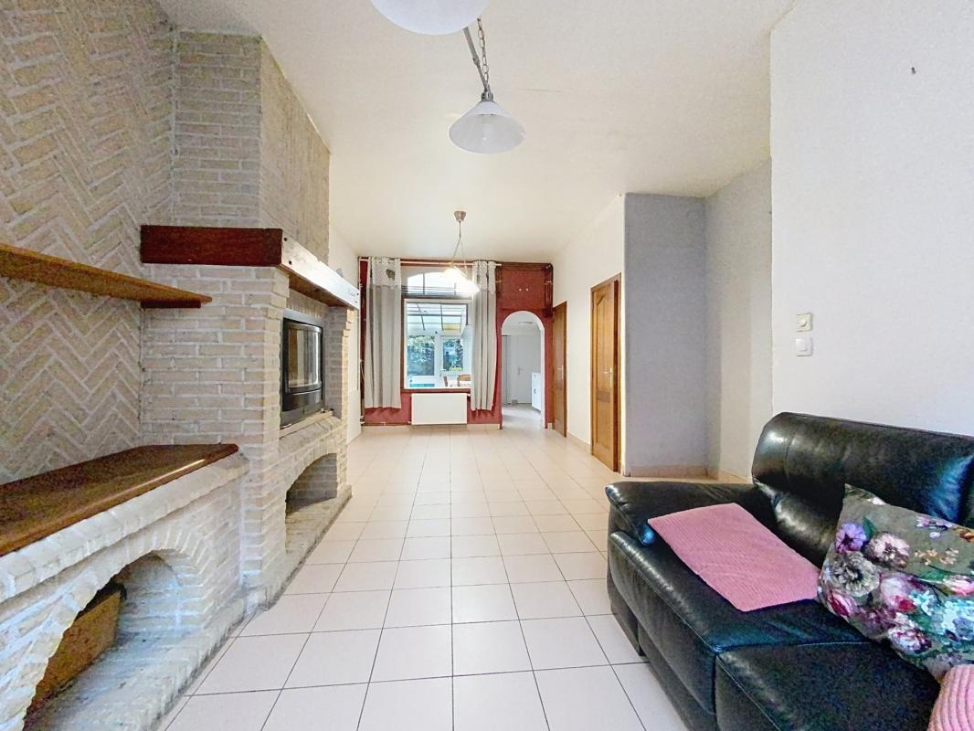 Maison – ARMENTIERES NORD HAUTS-DE-FRANCE - Vue 5