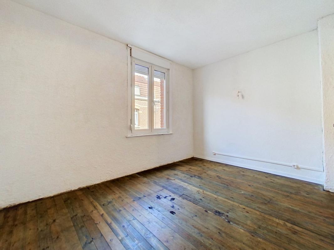 Maison – ARMENTIERES NORD HAUTS-DE-FRANCE - Plus