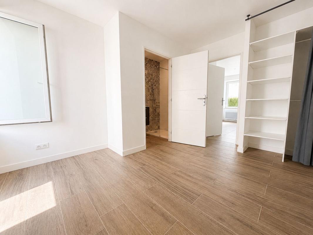 Appartement – Aytré, Cité Lafayette, La Gare