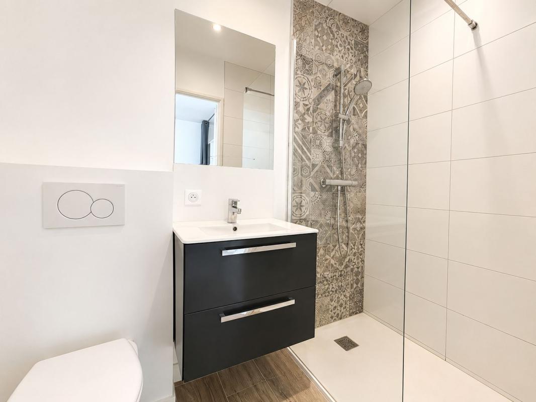 Appartement – Aytré, Cité Lafayette, La Gare - Vue 2