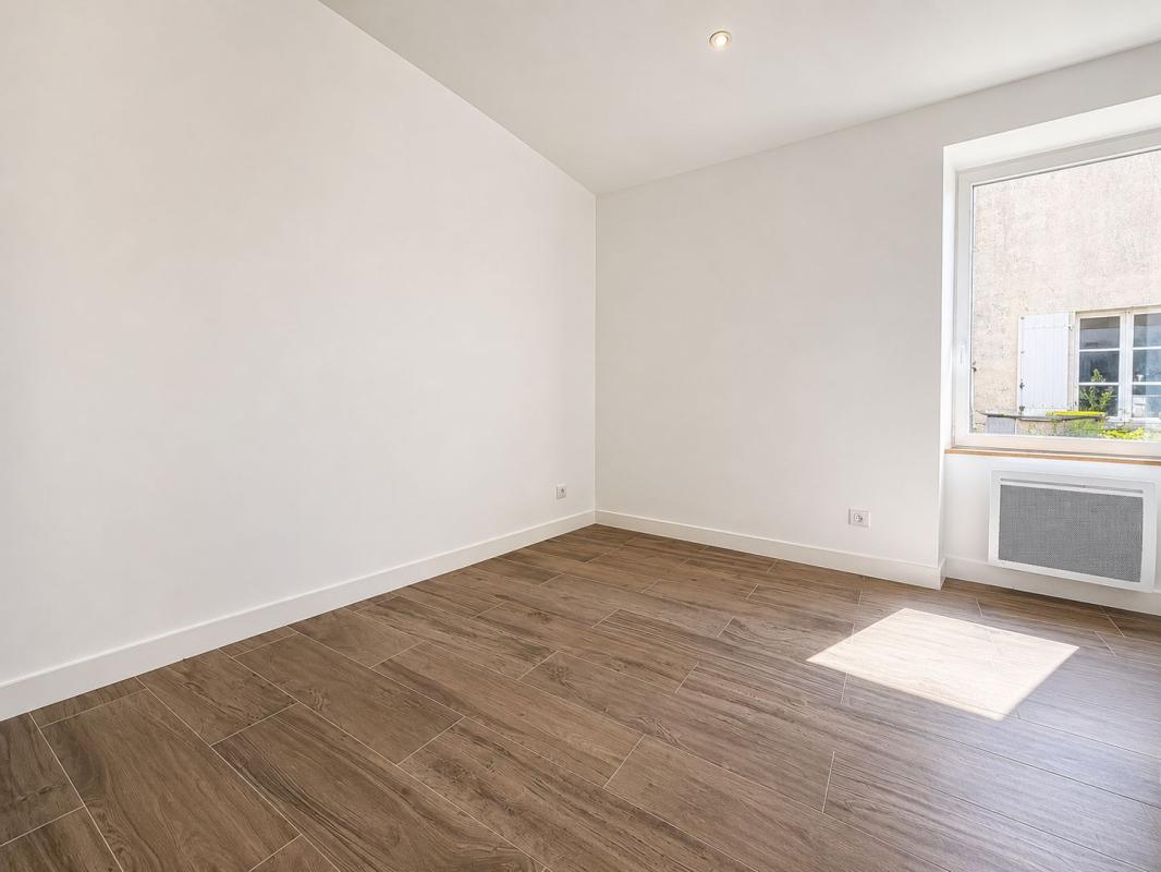 Appartement – Aytré, Cité Lafayette, La Gare - Vue 3