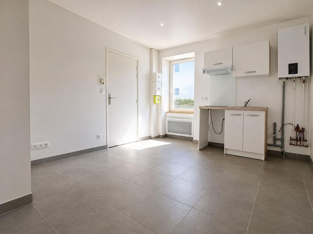 Appartement – Aytré, Cité Lafayette, La Gare - Vue 4