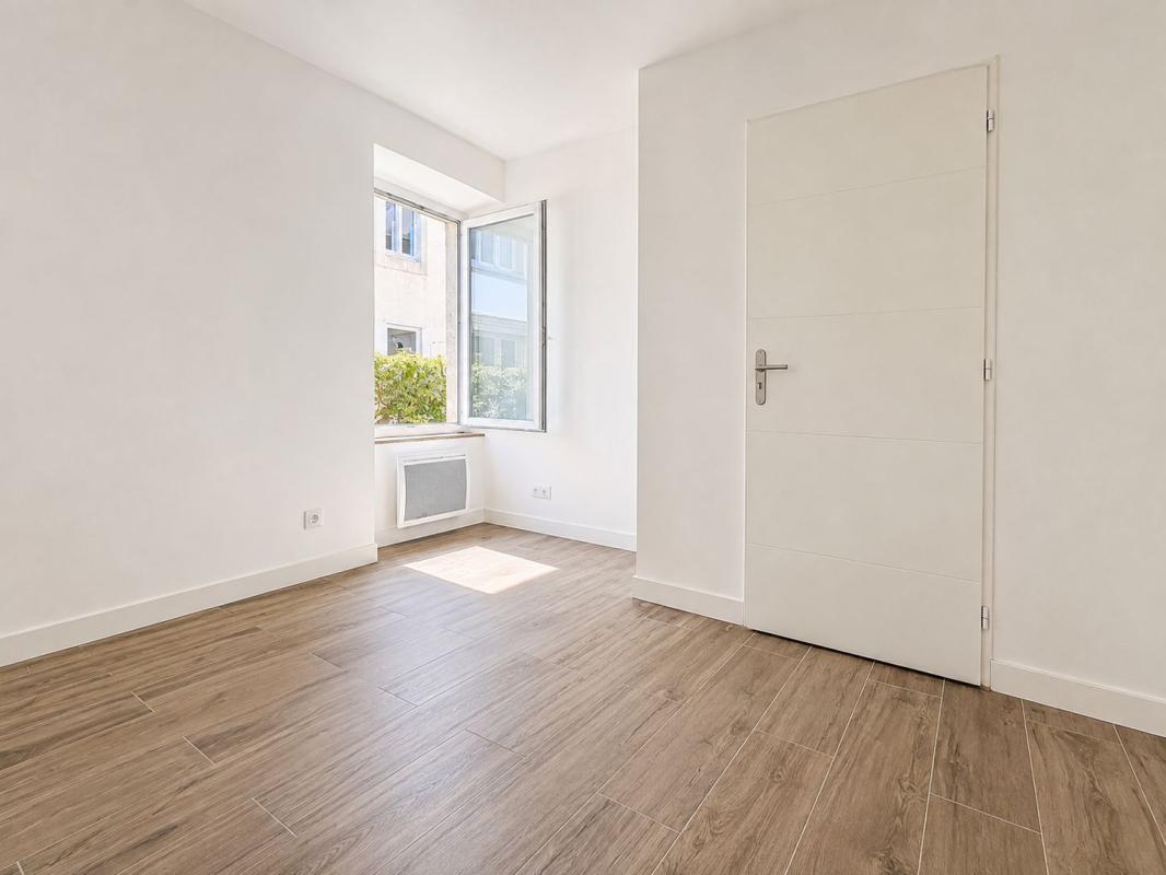 Appartement – Aytré, Cité Lafayette, La Gare - Vue 5