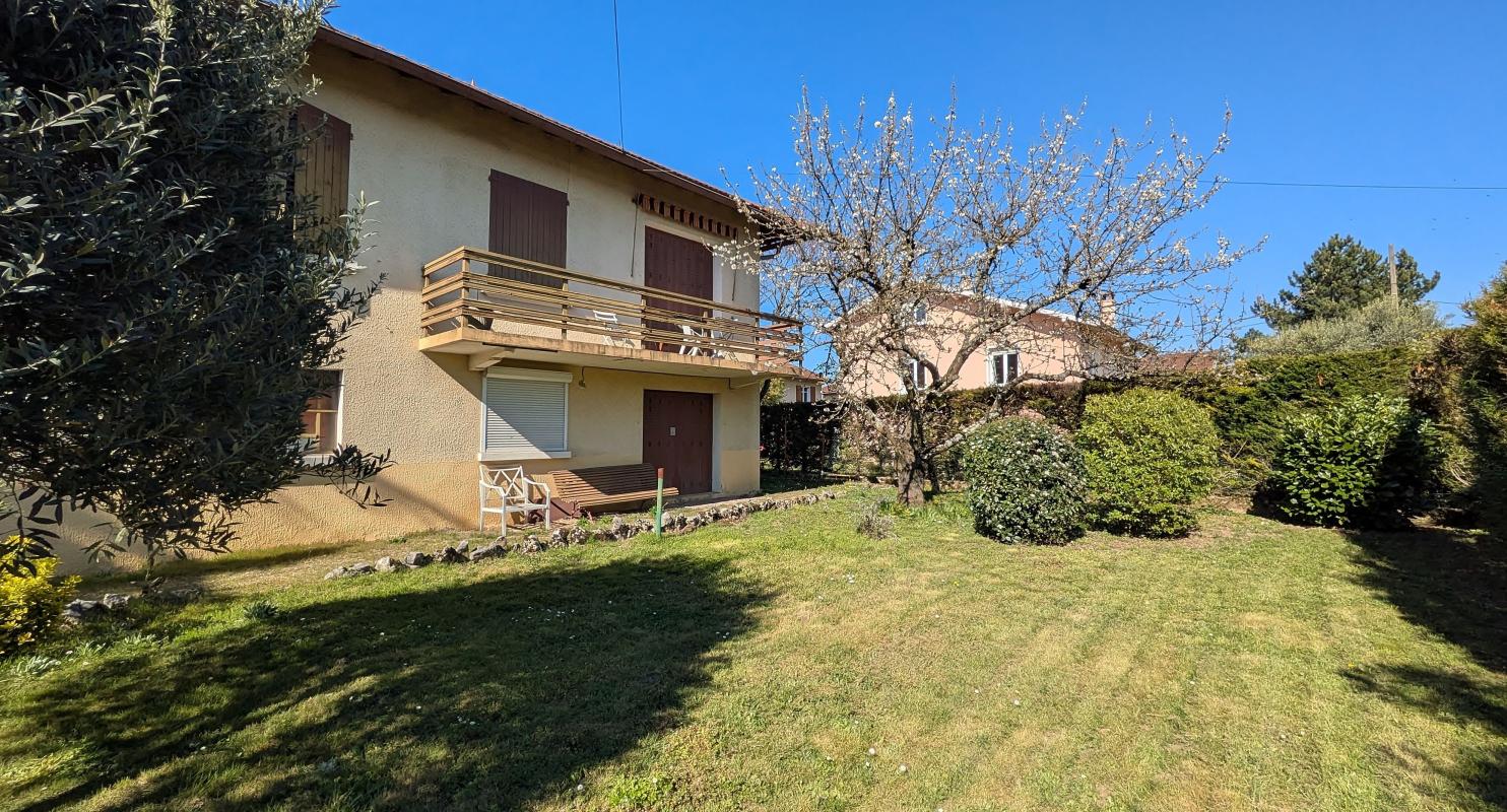 Maison 6 pièces 177 m² · à Ste Foy les Lyon · 177 m² · 549 000 €