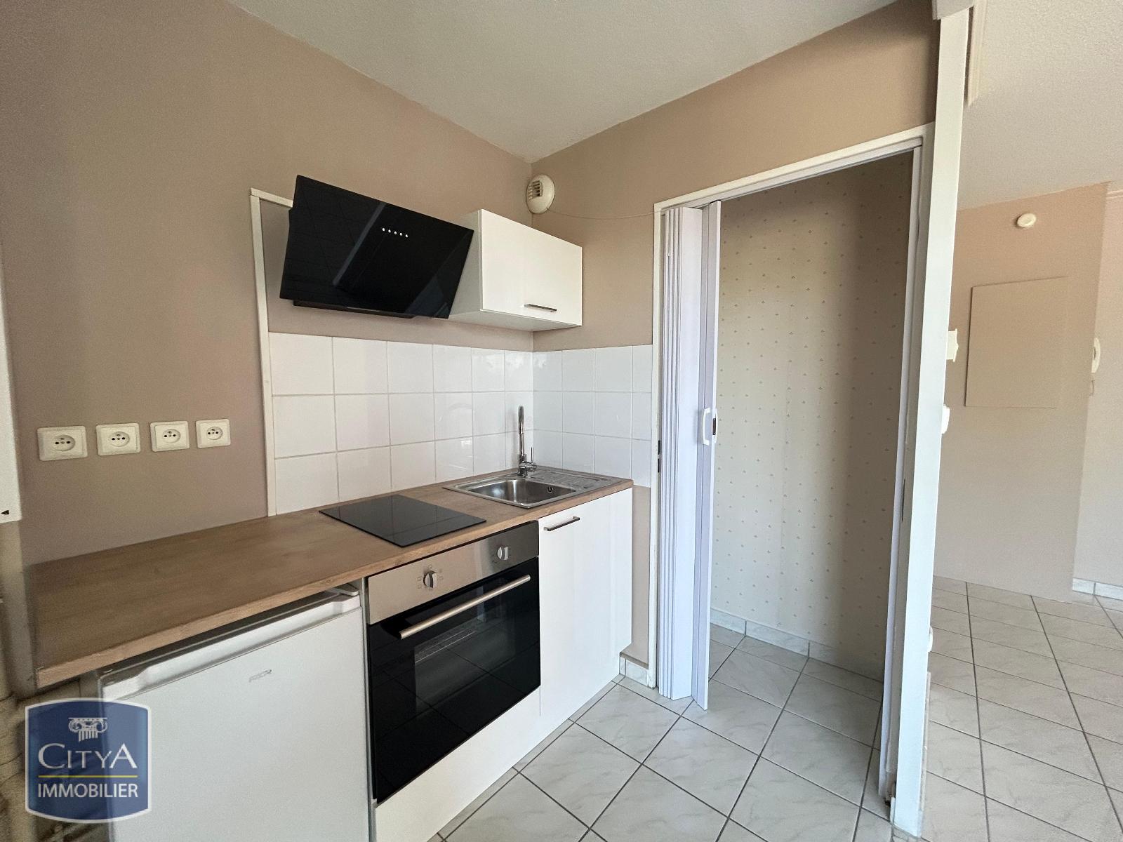 Appartement 2 pièces 46 m² · à Morsbach · 46 m² · 460 €/mois