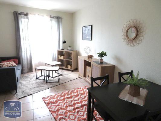 Appartement 2 pièces 28 m² · à Carcassonne · 28 m² · 510 €/mois