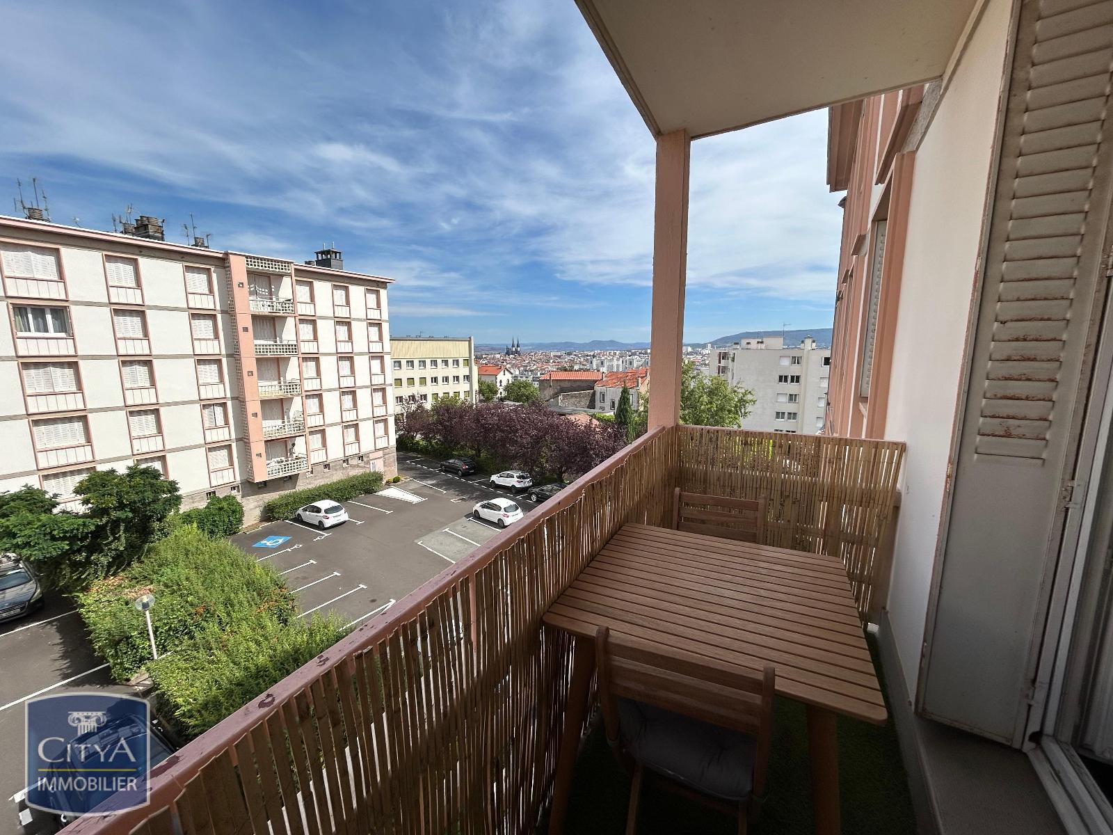 Appartement 2 pièces 40 m² · à Clermont Ferrand · 40 m² · 545 €/mois
