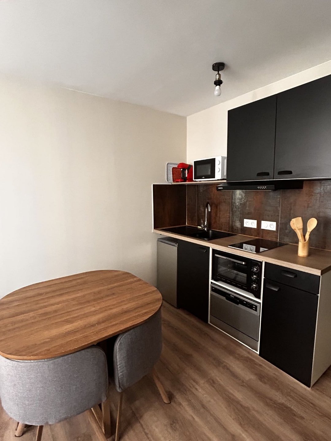 Appartement 2 pièces 34 m² · à Cognac · 34 m² · 585 €/mois