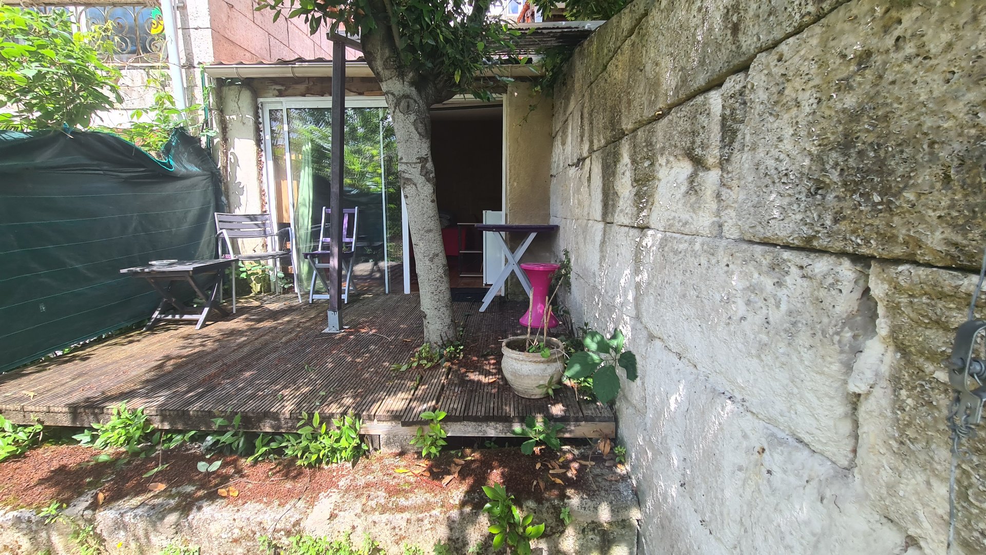 Achat Immeuble 220m² ANGOULEME 16000 - Vue 3