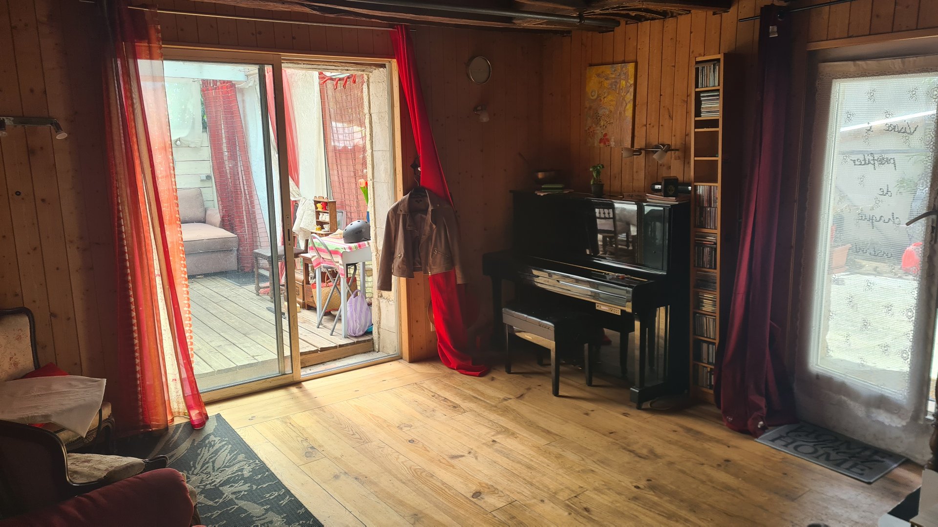 Achat Immeuble 220m² ANGOULEME 16000 - Vue 5