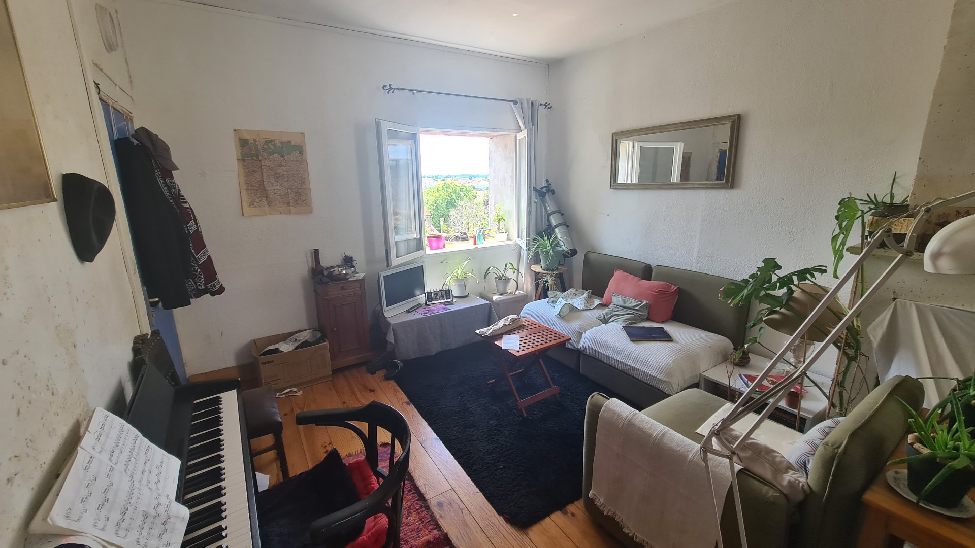 Achat Immeuble 220m² ANGOULEME 16000 - Plus
