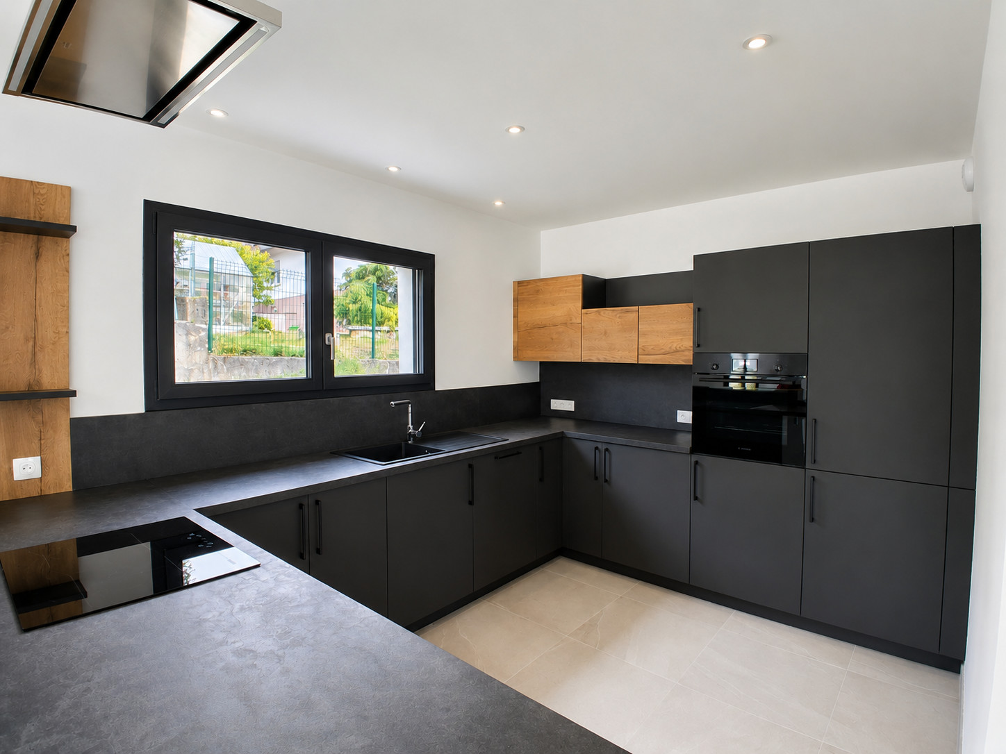 Maison – HESINGUE HAUT-RHIN GRAND-EST - Vue 2