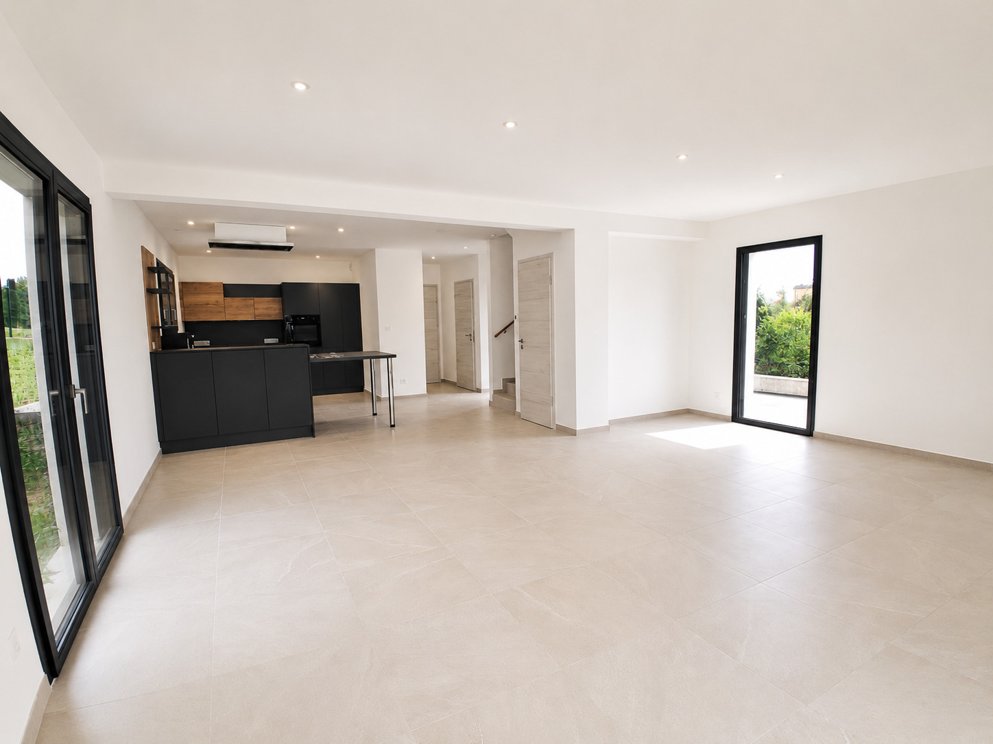 Maison – HESINGUE HAUT-RHIN GRAND-EST - Vue 3