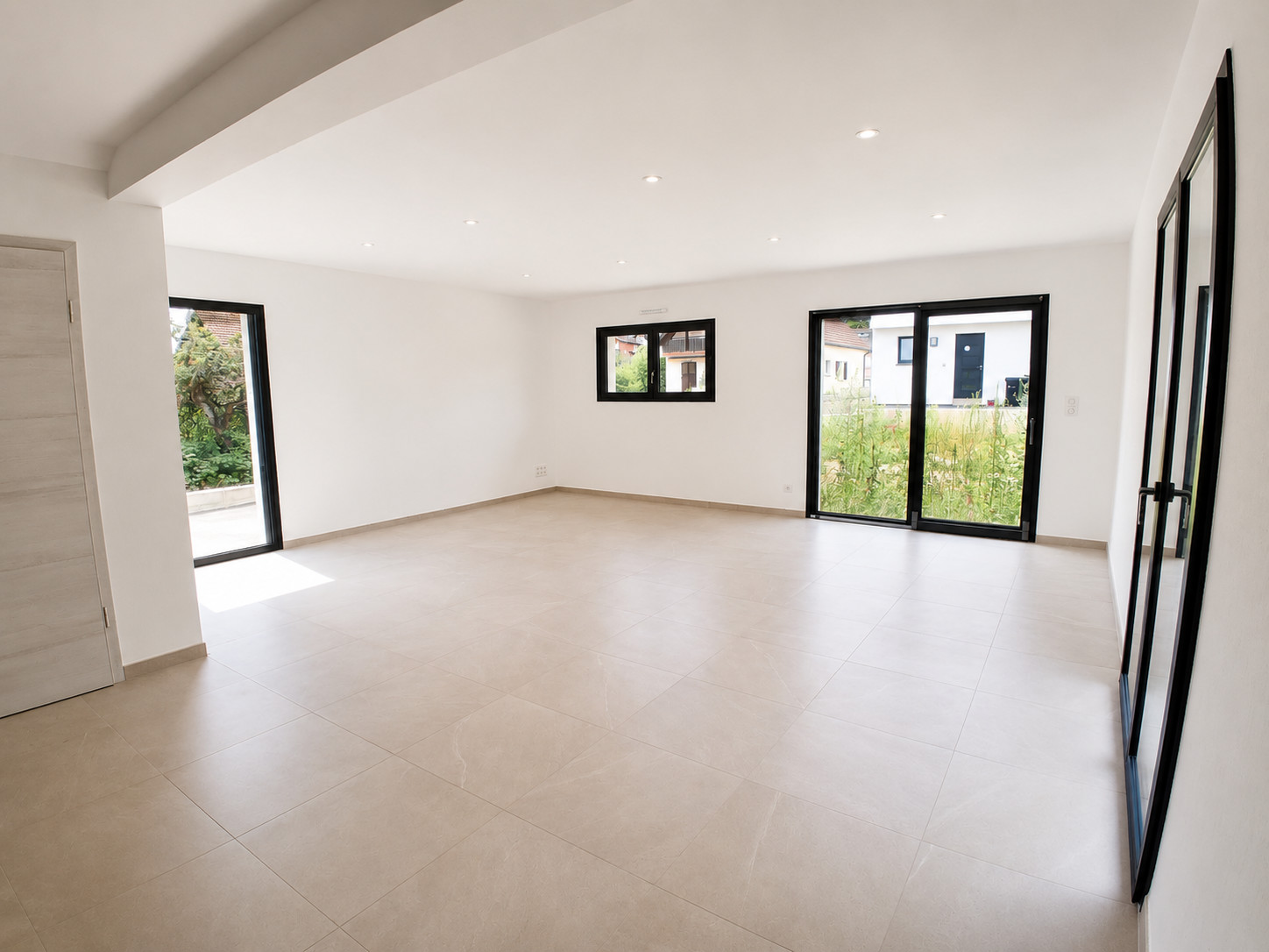 Maison – HESINGUE HAUT-RHIN GRAND-EST - Vue 4
