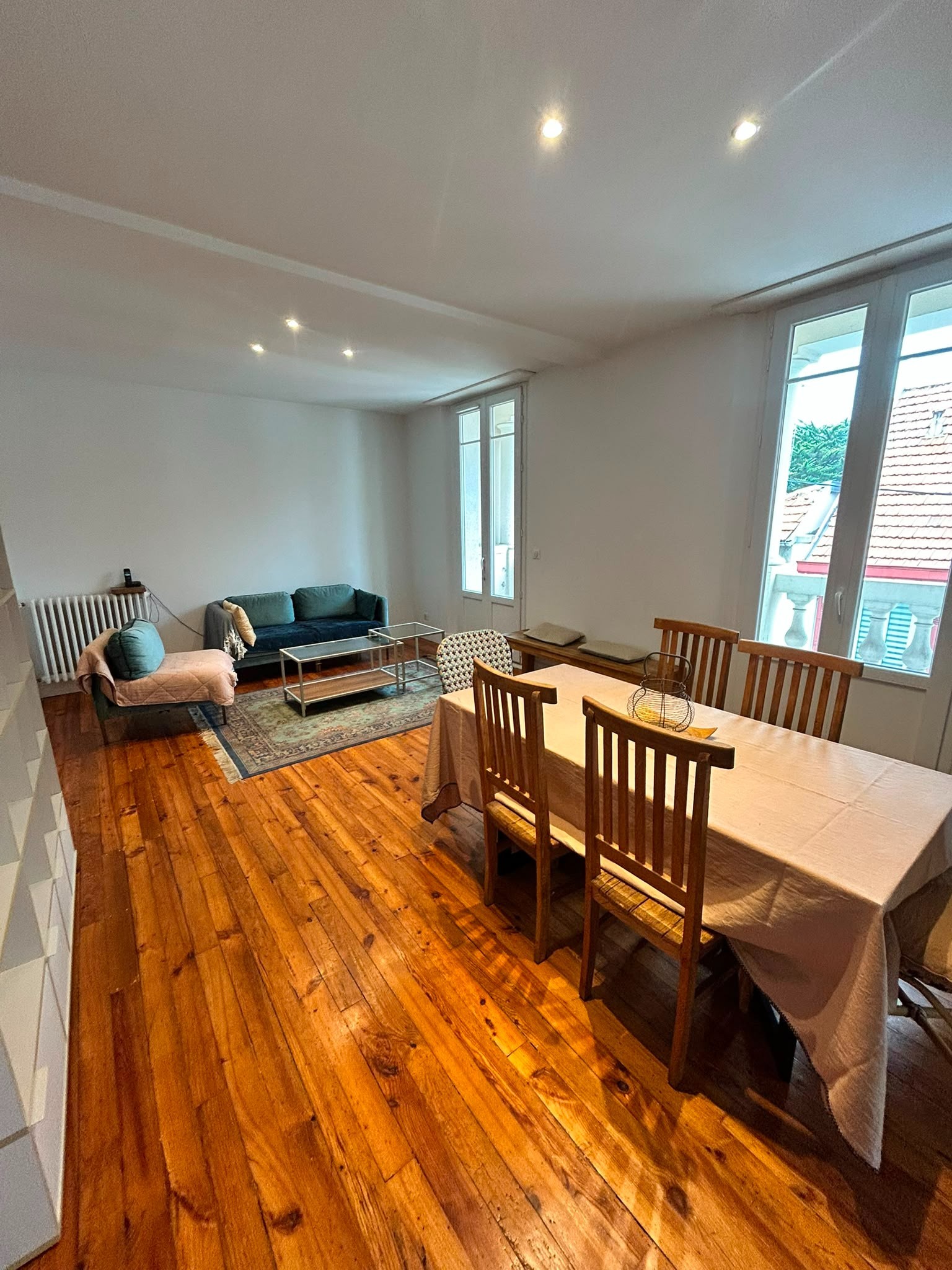 Appartement – Biarritz, Aguiléra - Vue 2