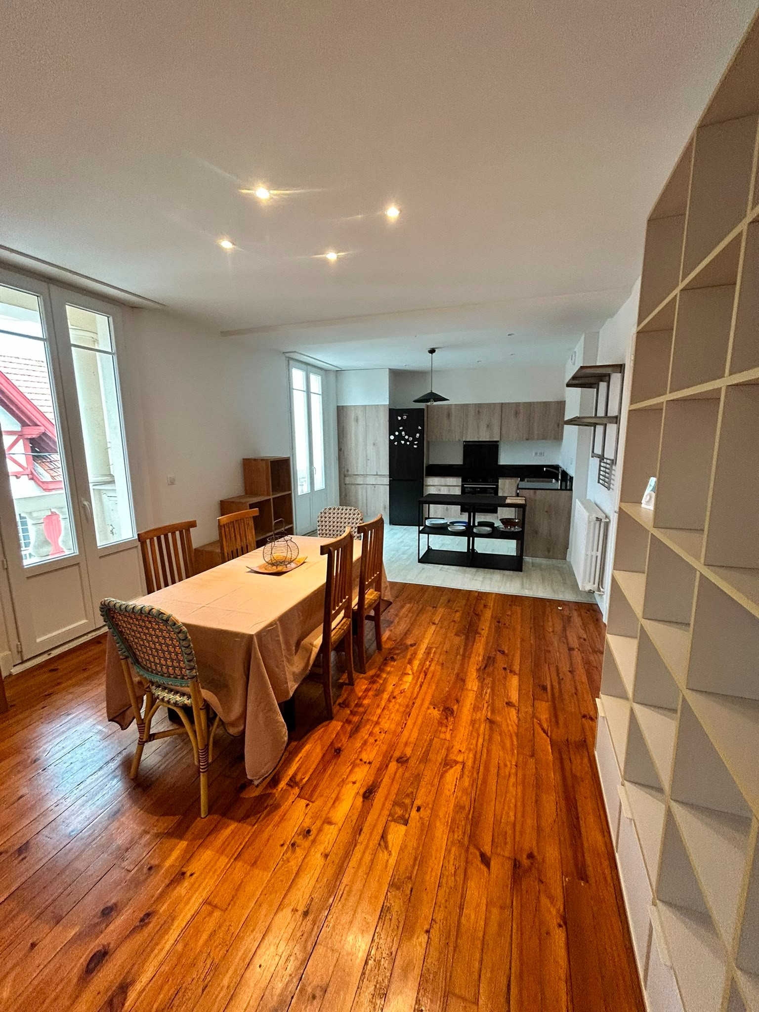 Appartement – Biarritz, Aguiléra - Vue 3
