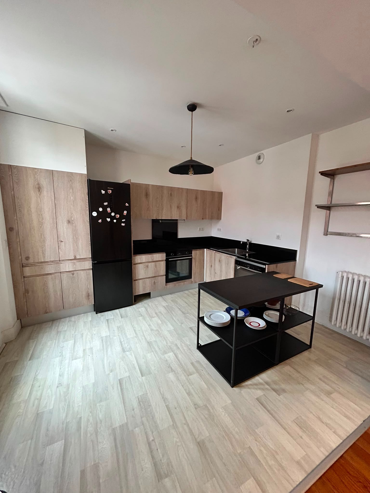 Appartement – Biarritz, Aguiléra - Vue 4