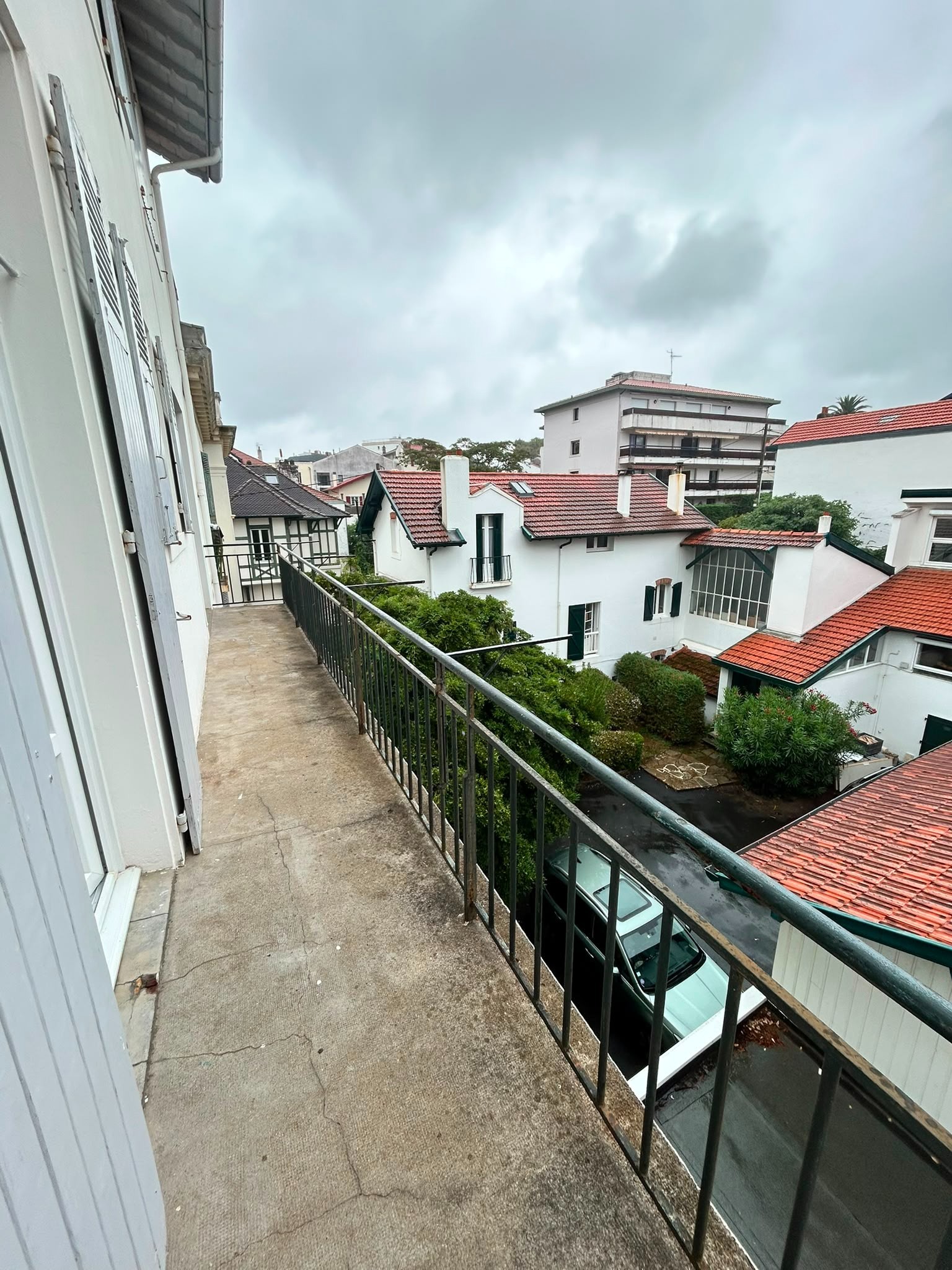 Appartement – Biarritz, Aguiléra - Vue 5