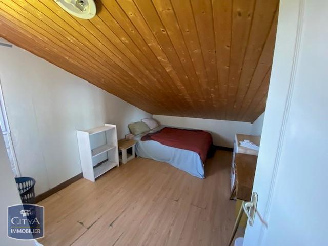 Maison – ST JOSEPH - Plus
