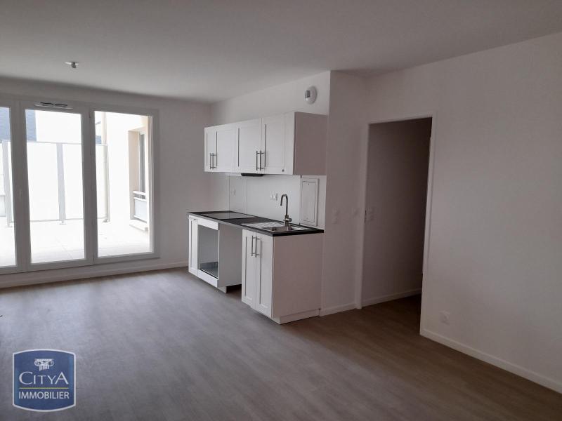Appartement 3 pièces 58m² MELUN 77000