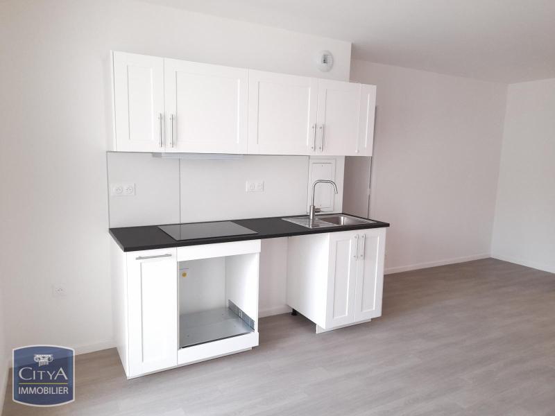 Appartement 3 pièces 58m² MELUN 77000 photo 2