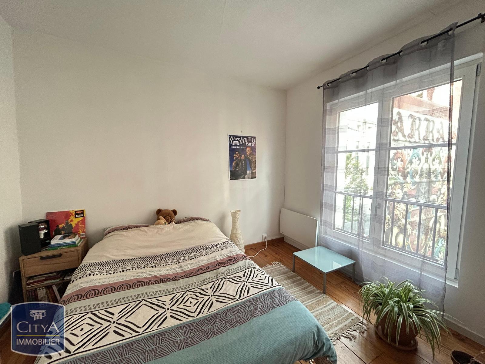 Appartement – Arras, Pas-de-Calais - Vue 2