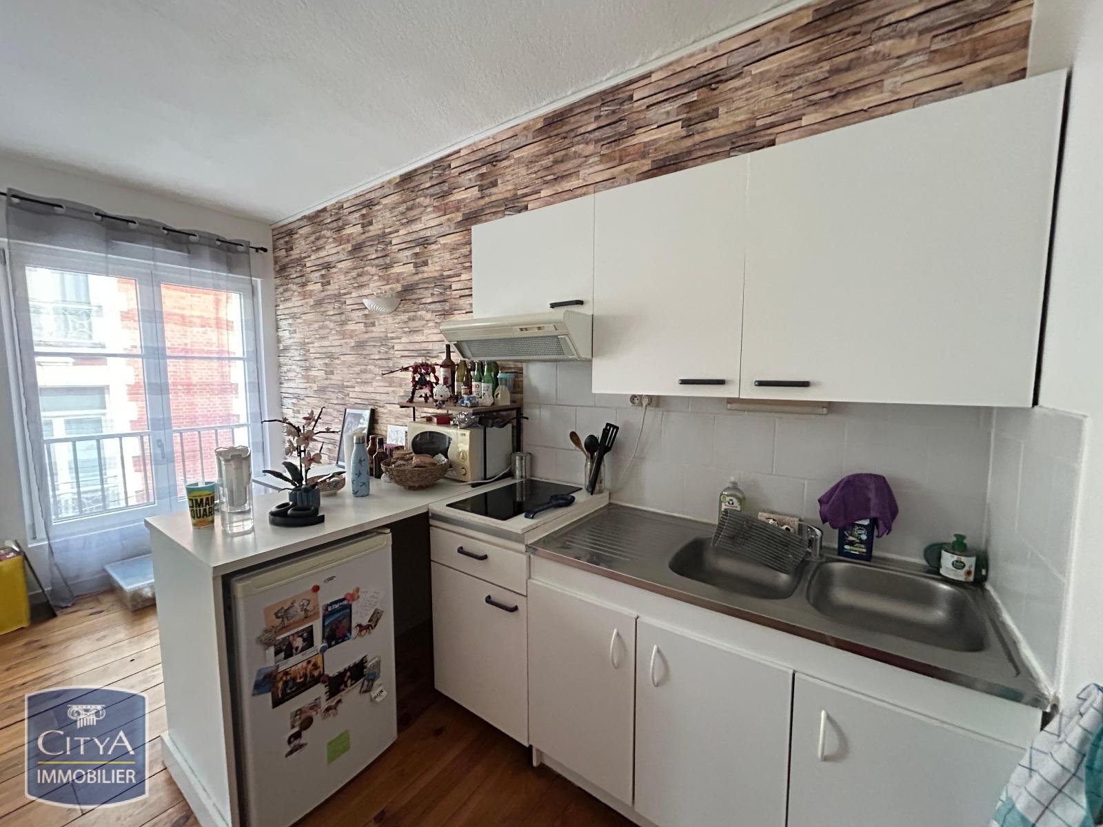 Appartement – Arras, Pas-de-Calais - Vue 3