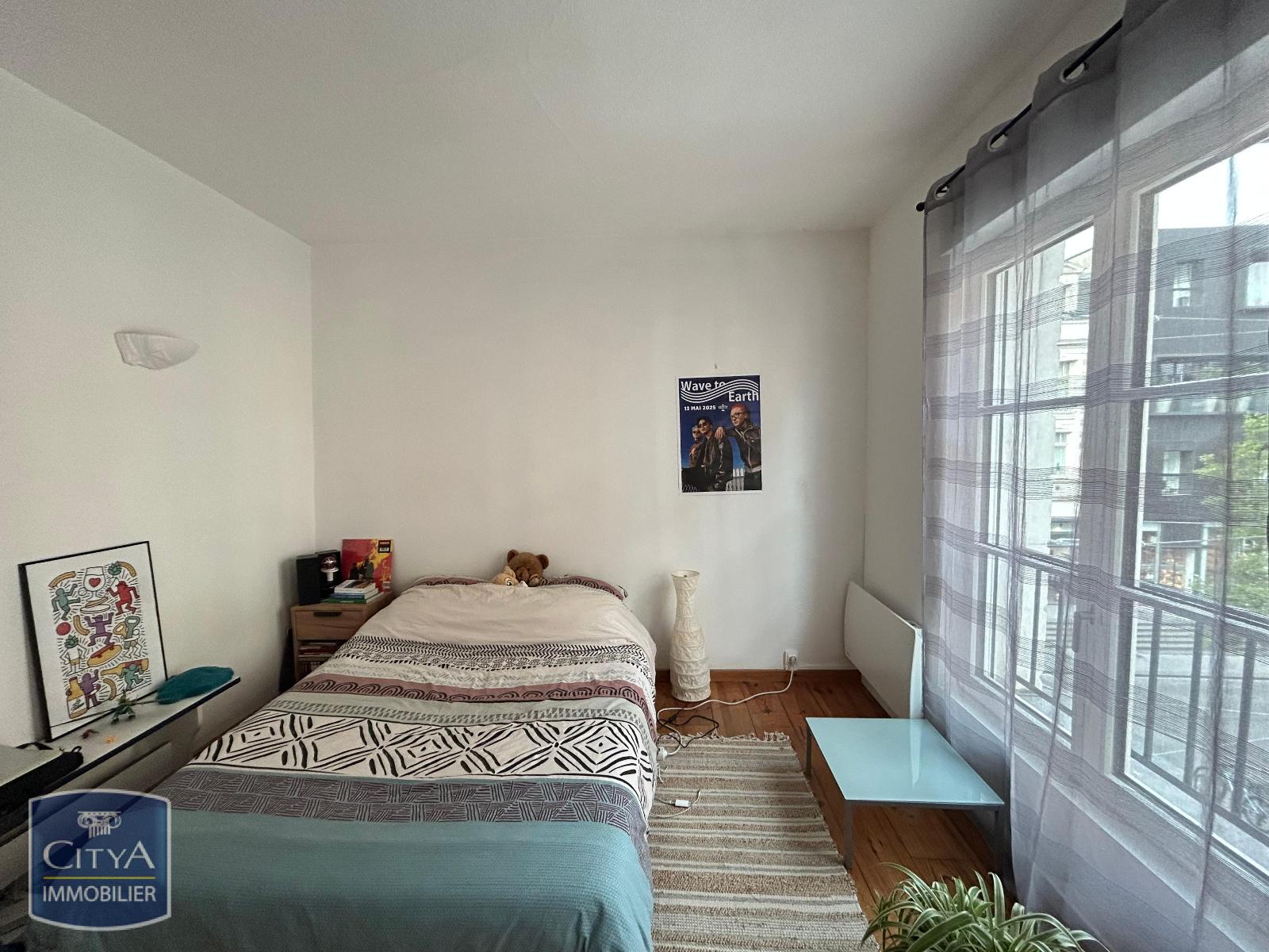 Appartement – Arras, Pas-de-Calais - Vue 4