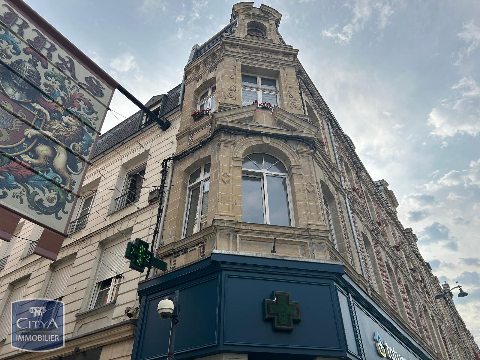 Appartement – Arras, Pas-de-Calais - Vue 5